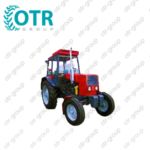 Трактор ЮМЗ 8240