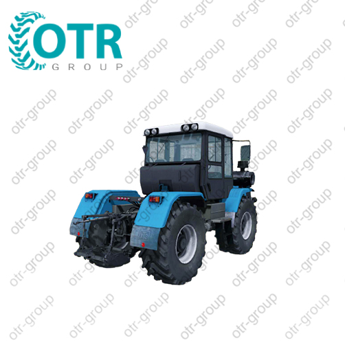 Трактор ХТЗ 17221-21