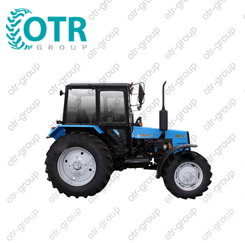 Трактор МТЗ 1025.2